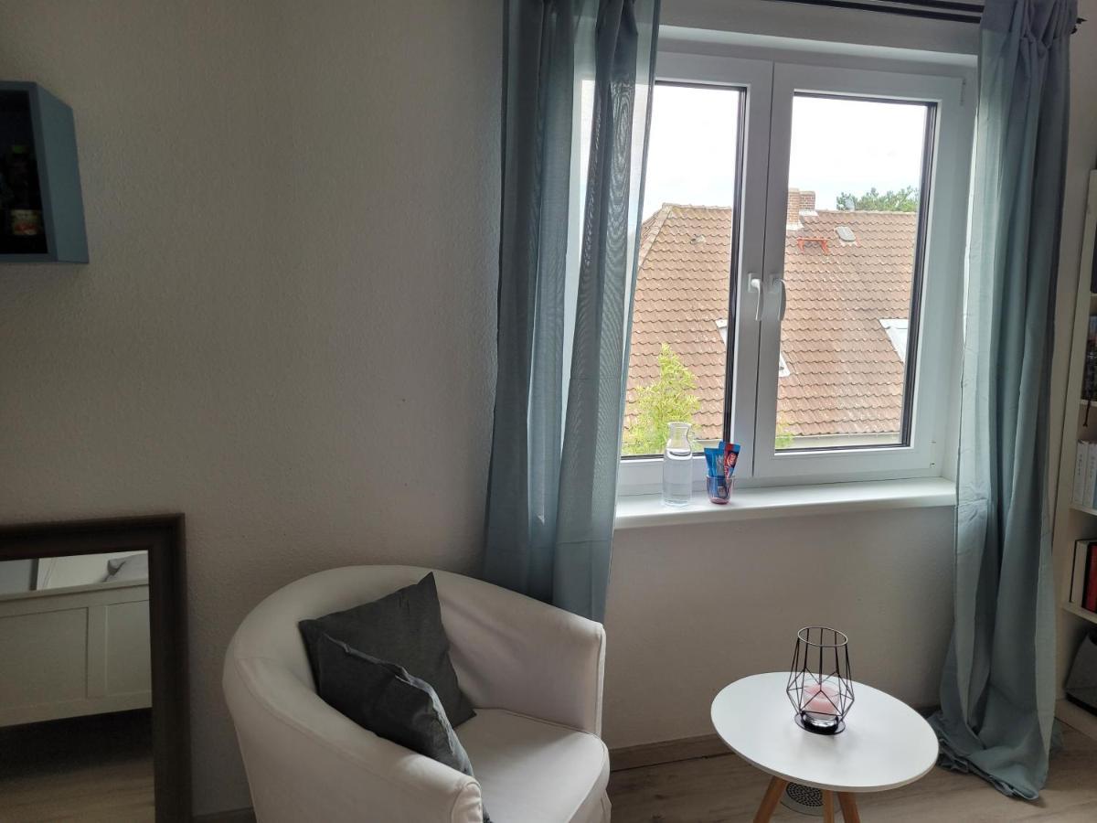 Lin'S Place - Private Room With Bath Near Fair Hannover Buitenkant foto