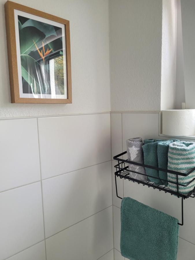 Lin'S Place - Private Room With Bath Near Fair Hannover Buitenkant foto